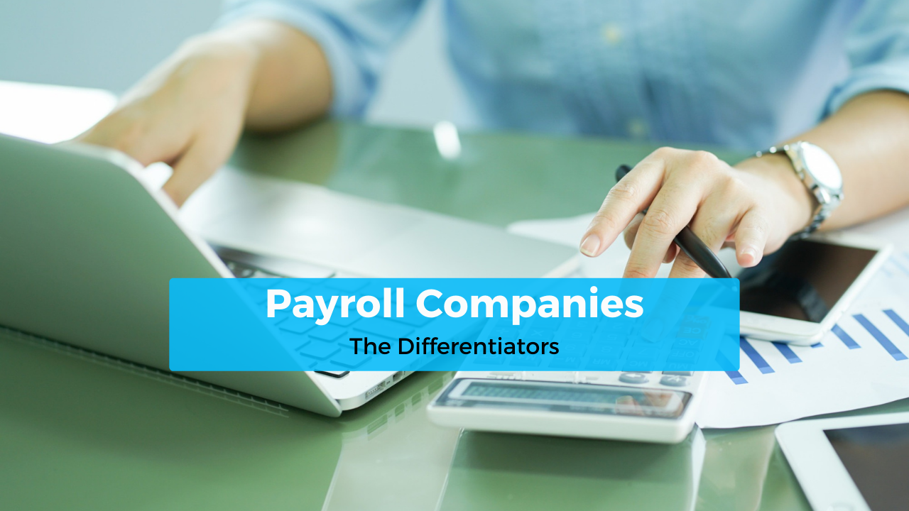 Payroll Companies Phoenix AZ